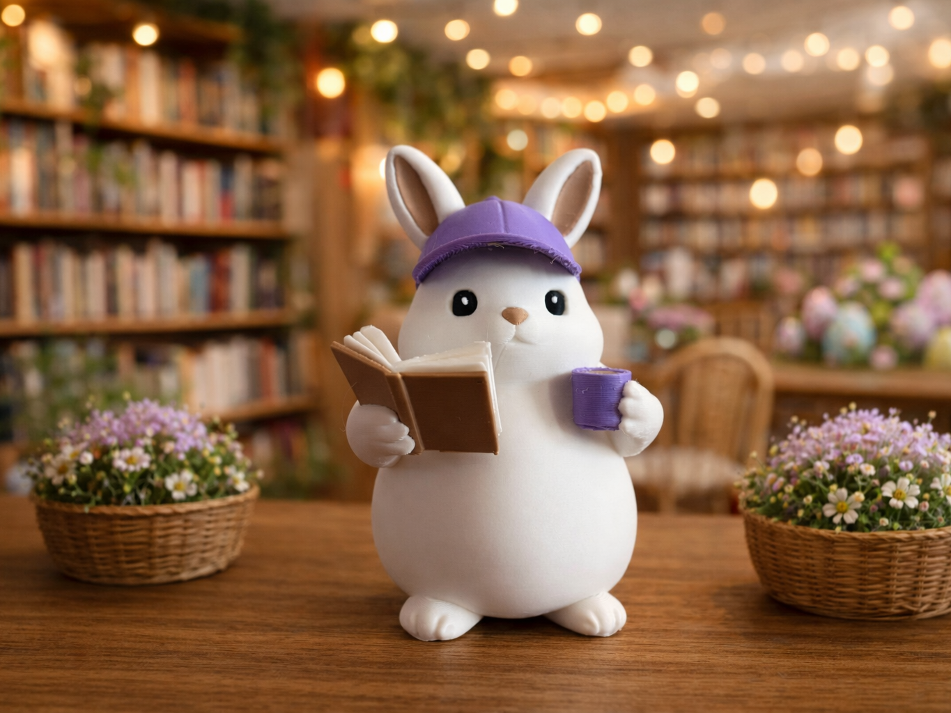 Lapin de Pâques
