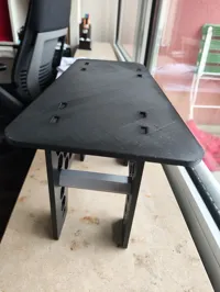0.2mm layer, 6 walls, 25% infill