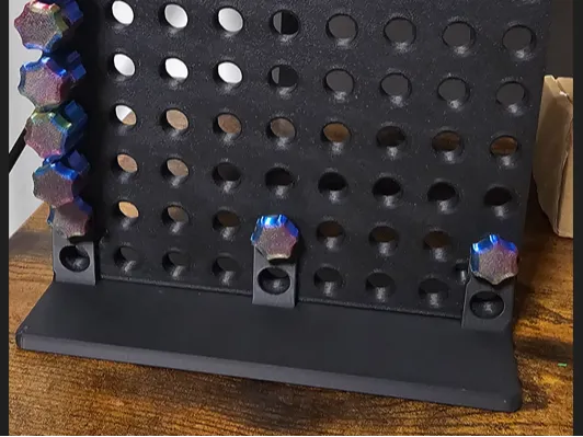 Thread Board Base