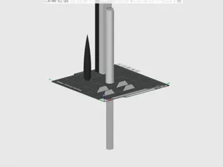 model rocket