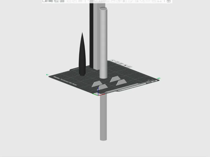 model rocket