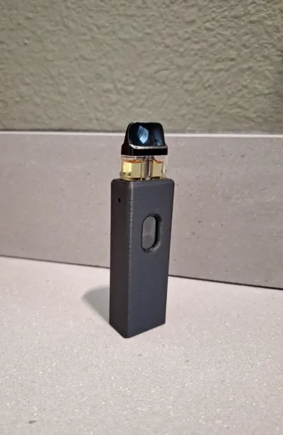 Vapresso XROS 4 Mini Case
