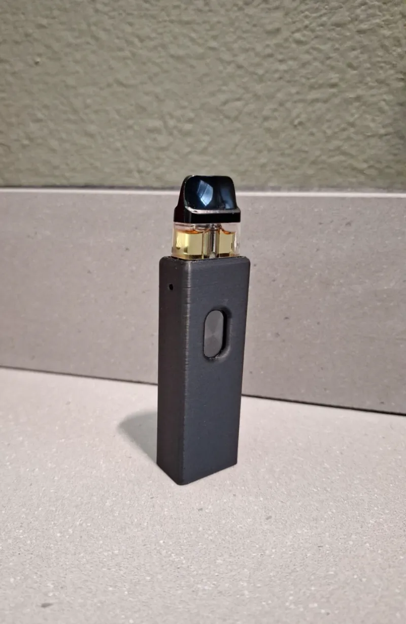 Vapresso XROS 4 Mini Case