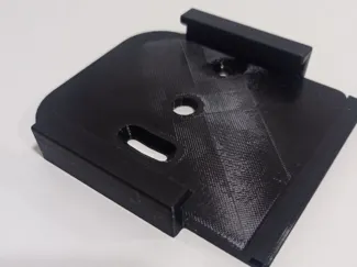 Wall Mount for HY320 Mini Projector