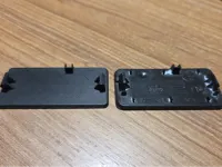 0.16mm layer, 2 walls, 50% infill