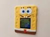 Print in Place SpongeBob, it is recommended to print this version with a multi-color machine