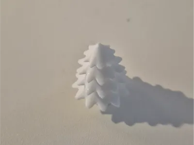 mini christmas tree
