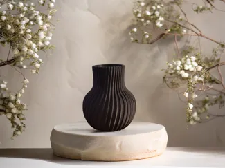 Spiral Vase