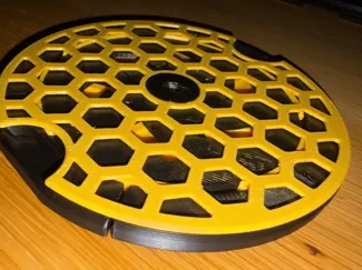 Expandable Coaster V2