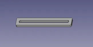 Toothpaste Squeezer