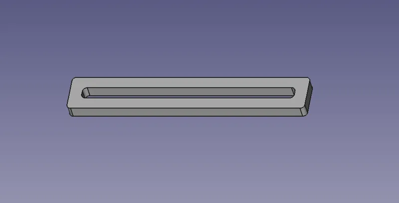 Toothpaste Squeezer