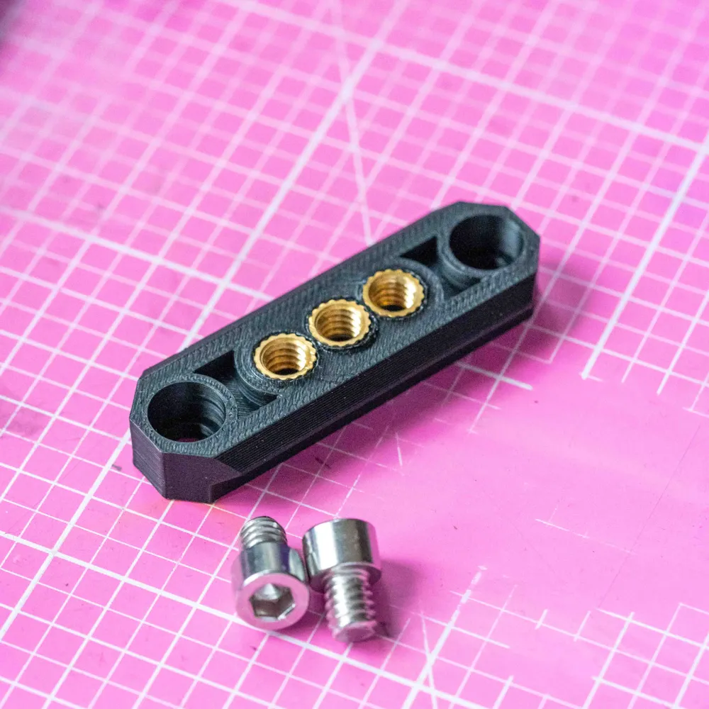 Sony FX30 Nato Rails V2 By Leoax19980 MakerWorld sony-fx30-nato-rails-v2-by-leoax19980-makerworld