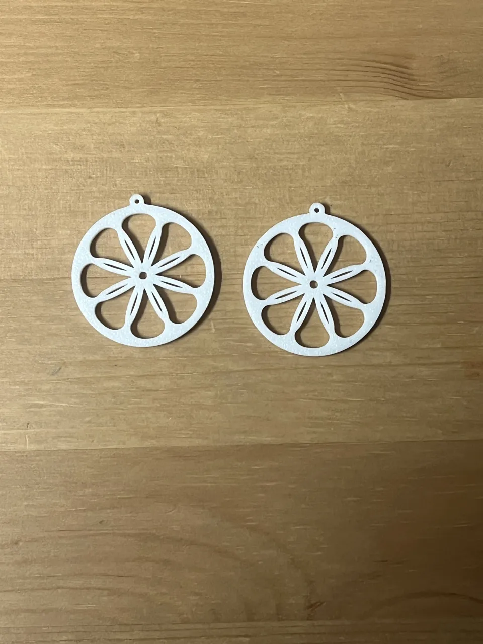 earrings view 2