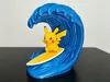 Print in separate parts without AMS