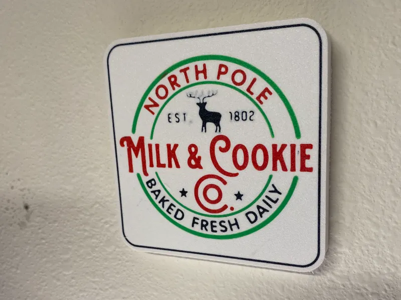 Milk And Cookie Co.