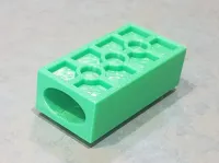 Étui brique pour briquet Bic — photo 3