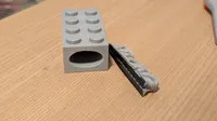 Étui brique pour briquet Bic — photo 9