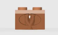 Étui brique pour briquet Bic — photo 8