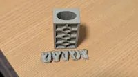 Étui brique pour briquet Bic — photo 5