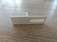 0.2mm layer, 2 walls, 15% infill - tree support