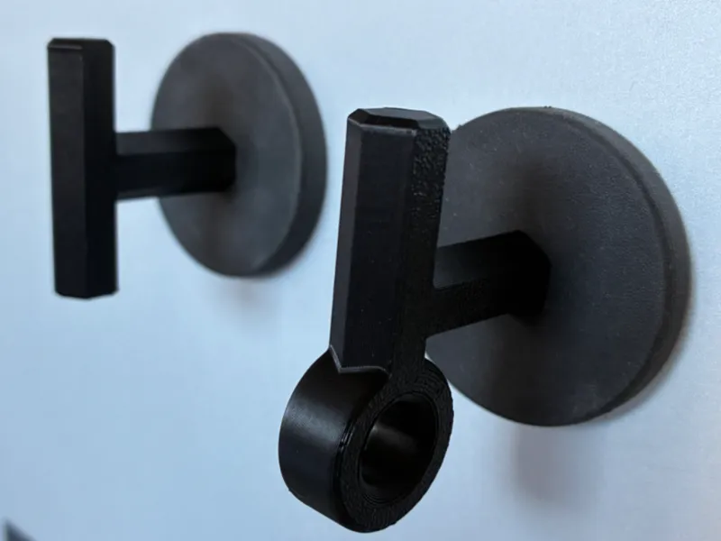 Haken für M6 Magnetfuß