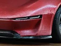 Headlights and Taillights