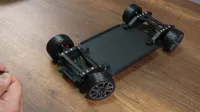 Display Chassis