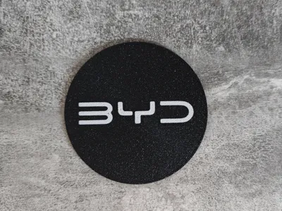 BYD Seal U Coaster  (AMS)