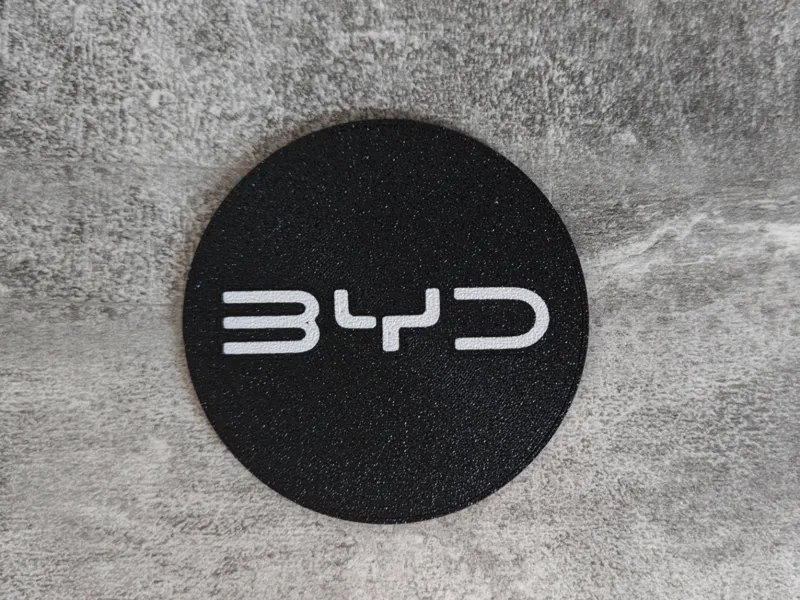 BYD Seal U Coaster  (AMS)