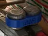 0.2mm layer, 6 walls, 25% infill