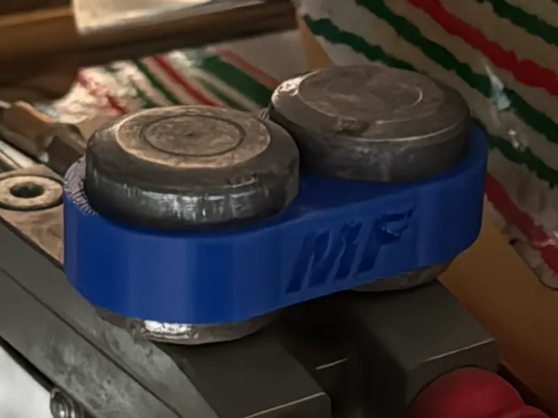 OTK / Tony Kart Brake Cylinder Lock 