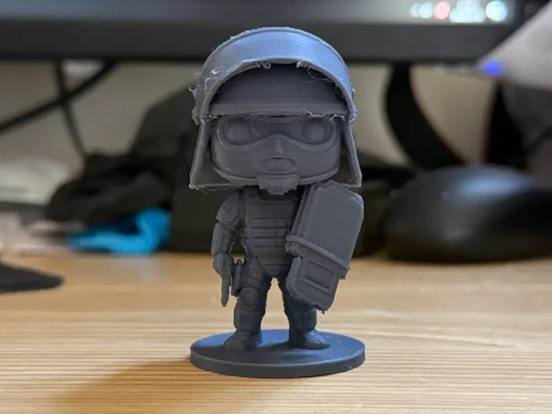RainbowSixSiege Montagne