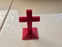 0.08mm layer, 2 walls, 15% infill