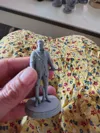 HENRY 2 0.12mm layer, 3 walls, 8% infill