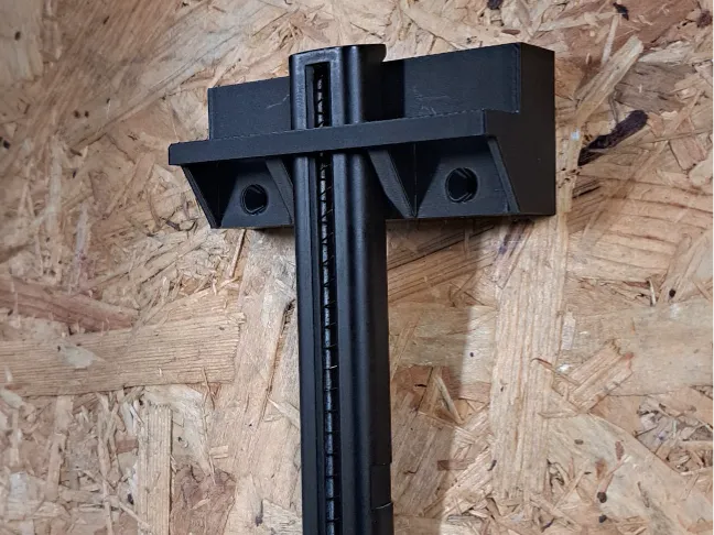 Airsoft Pistol Magazine Holder