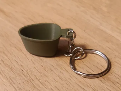 Scout mug / Mug