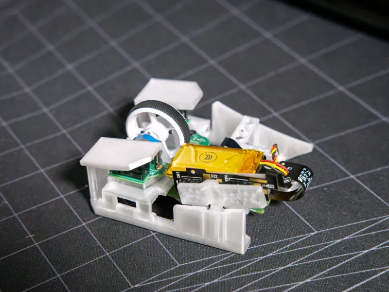 G Pro Wireless Superlight 2 Mod 31gramm