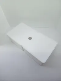 Couvercle pour boîte empilable — version longue — photo 1
