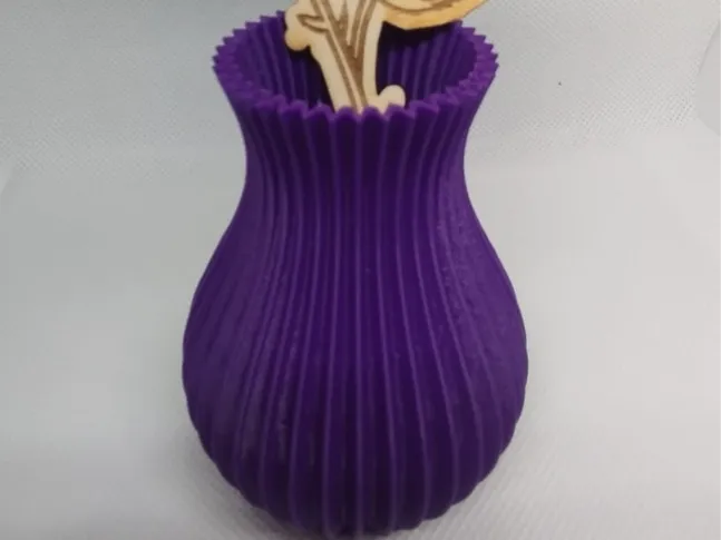 Vase