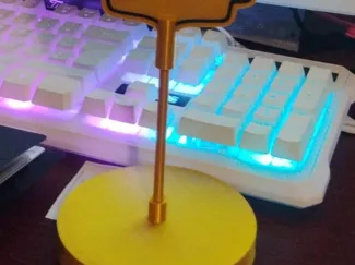 Base de Números de Mesa de Boda
