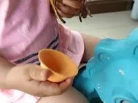 小茶杯