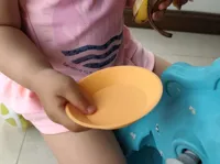 小盘子