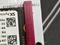 0.2mm 层高, 2 层墙, 15% 填充