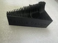 0.2mm layer, 2 walls, 10% infill