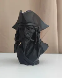 0.16mm layer, 3 walls, 10% infill