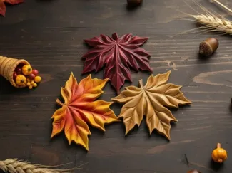Maple Leaf