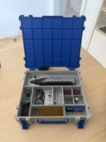 0.4mm nozzle, 0.2mm layer, 2 walls, 15% infill