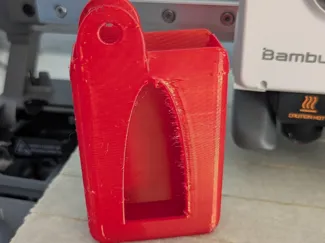 Funda llave Toyota Auris