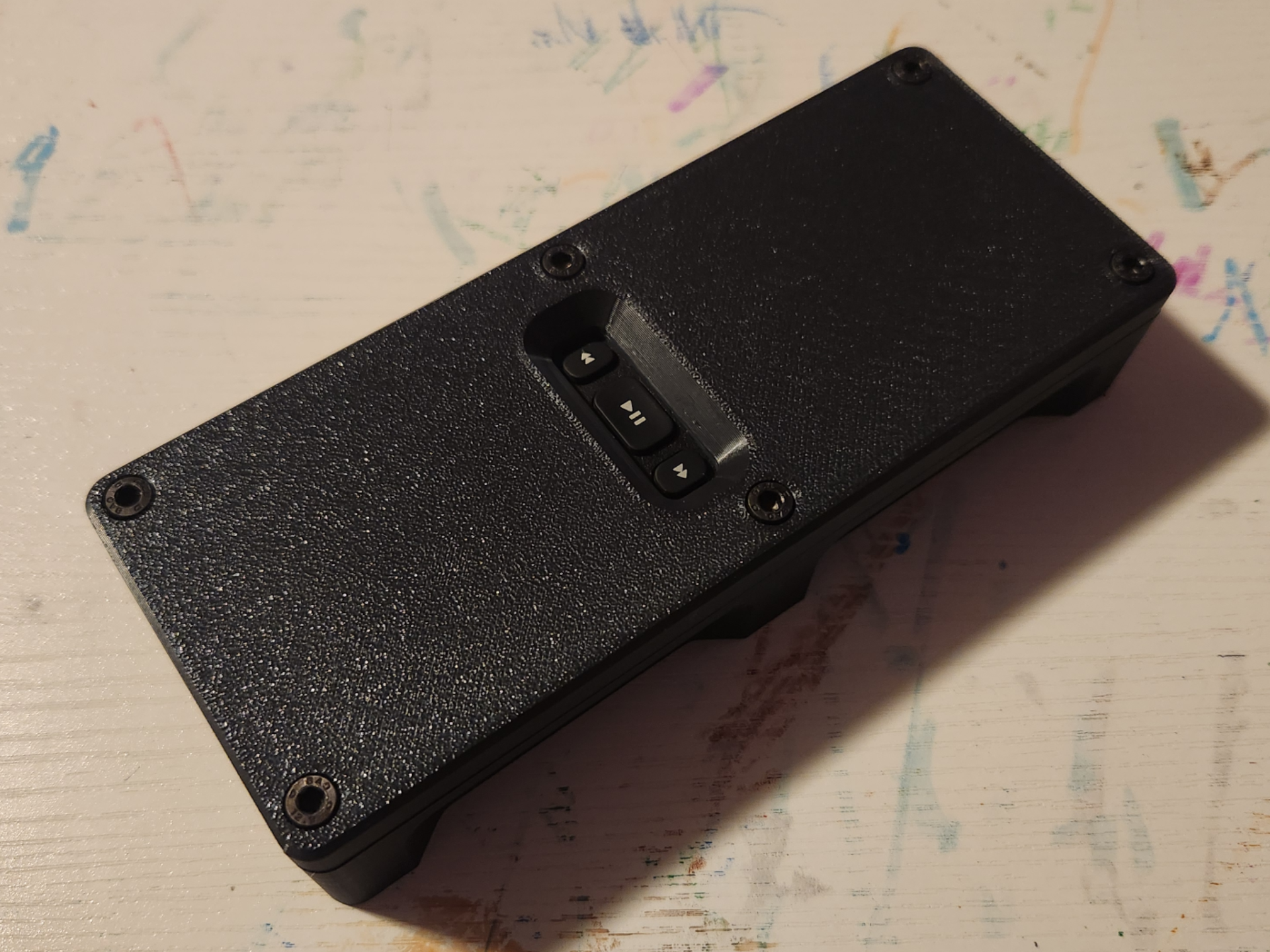 Roku Remote Child Case