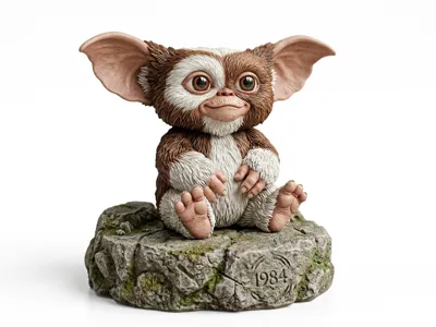 Gizmo Gremlins Kleine Moster Mogwai